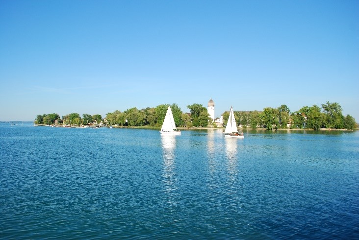 Ngày 09: Salzburg - Munich